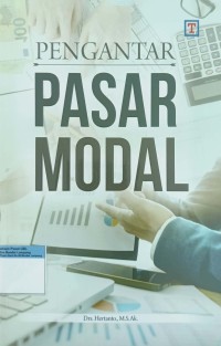 Pengantar Pasar Modal