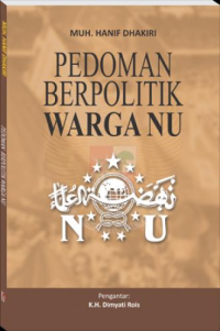 Pedoman Berpolitik Warga NU