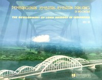 Pembangunan jembatan-jembatan panjang di indonesia