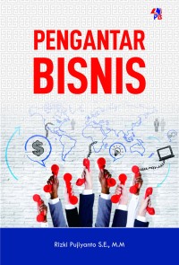 Pengantar Bisnis