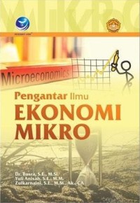 Pengantar ilmu ekonomi mikro