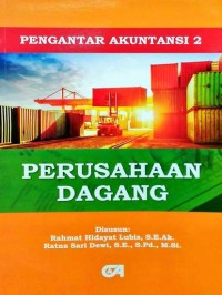 (FISIP) Pengantar Akuntansi 2 : Perusahaan Dagang