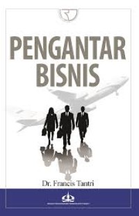 (FISIP) Pengantar Bisnis