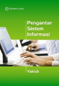 Pengantar Sistem Informasi