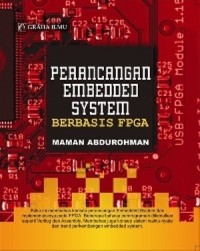 Perancangan Embedded System Berbasis FPGA