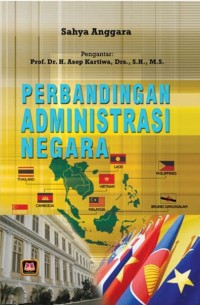 Perbandingan Administrasi Negara