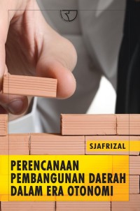 (FISIP) Perencanaan Pembangunan Daerah Dalam Era Otonomi