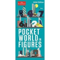 Pocket World In Figures 2020 Edition