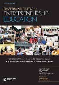 Entrepreneurship education