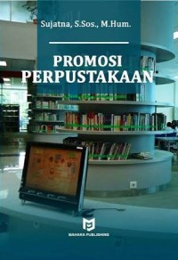 Promosi Perpustakaan