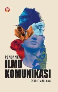 Pengantar ilmu komunikasi