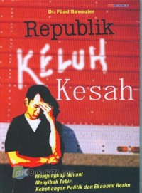 Republik keluh kesah