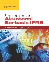 (E-BOOK) Pengantar Akuntansi Berbasis IFRS