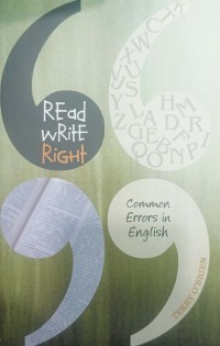 Image of Read write right