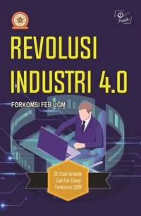 Revolusi Industri 4.0