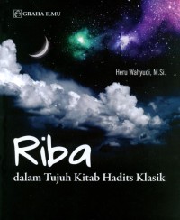 Riba dalam tujuh kitab hadist klasik