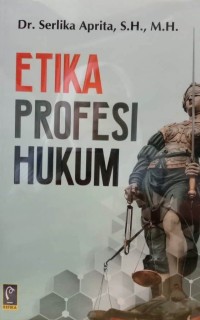 Etika profesi hukum