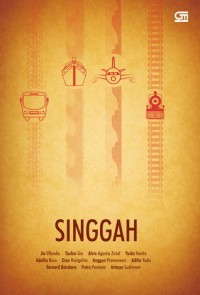 Singgah