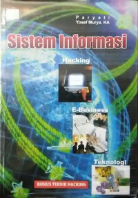 Sistem Informasi