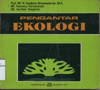 Pengantar Ekologi