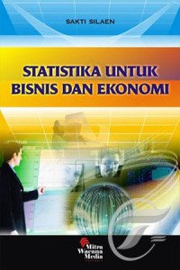 Image of Statistika Untuk Bisnis Dan Ekonomi