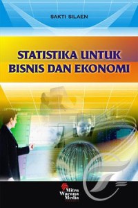 Statistika Untuk Bisnis Dan Ekonomi