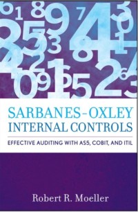 Sarbanes-Oxley Internal Controls