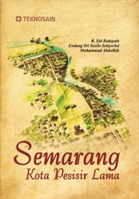 (E-BOOK) Semarang Kota Pesisir Lama