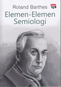 Elemen-elemen semiologi