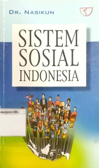 Sistem Sosial Indonesia