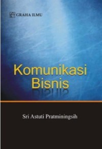 Komunikasi Bisnis