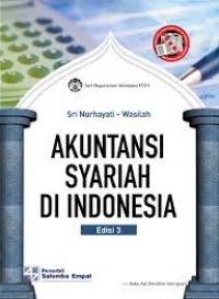 Image of Akuntansi Syariah Di Indonesia - Edisi 3
