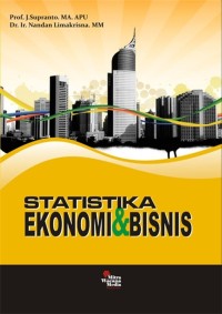 Statistika Ekonomi & Bisnis