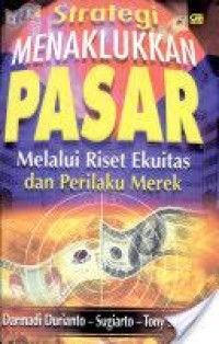 (FISIP) Strategi Menaklukan Pasar melalui Riset Ekuitas dan Perilaku Merek