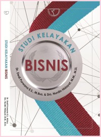 Studi Kelayakan Bisnis