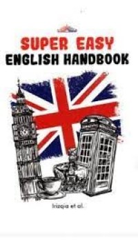 Super Easy English Hanbook