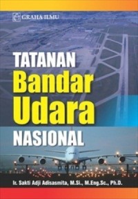 Tatanan bandar udara nasional