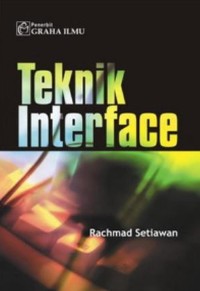 Teknik Interface