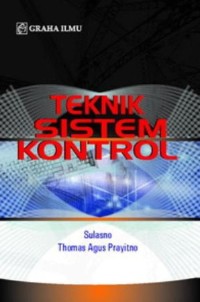 Teknik Sistem Kontrol