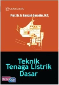 Teknik Tenaga Listrik Dasar