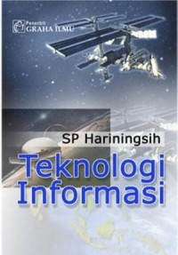 Teknologi Informasi