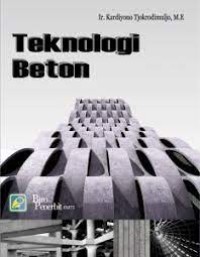 Teknologi Beton