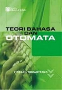 Teori Bahasa Dan Otomata