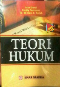 Teori Hukum