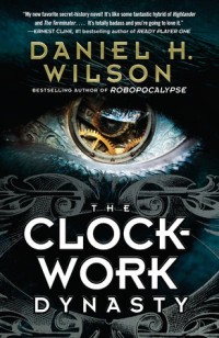 The Clock-Work Dinasty