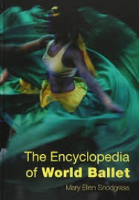 Image of The Encyclopedia of World Ballet