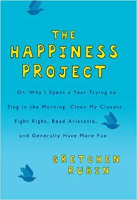 The Happiness Project