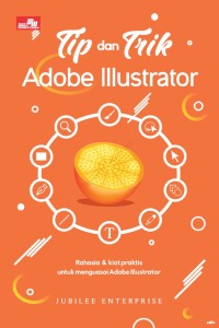 Tip dan Trik Adobe Illustrator