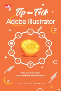 Tip dan Trik Adobe Illustrator