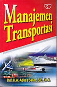 (FISIP) Manajemen Transportasi